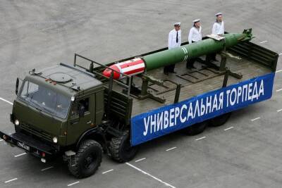Атомные подлодки ВМФ России вооружат новейшими торпедами - pravda-tv.ru - Россия