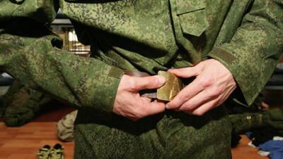Еще один уклонист в Астраханской области стал фигурантом уголовного дела - astrakhanfm.ru - Россия - Астраханская обл.