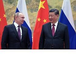 Владимир Путин - Си Цзиньпин - Павел Зарубин - Глава протокола Китаев: Путин и Си Цзиньпин обошлись без рукопожатия по просьбе Пекина - newsland.com - Москва - Россия - Китай - Германия
