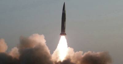 КНДР финансирует свою ядерную программу за счет кражи криптовалют, — Reuters - focus.ua - США - Украина - КНДР