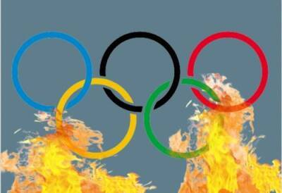 Кто проводит Олимпийские игры: МОК, НОКи или Государства? - argumenti.ru - Россия