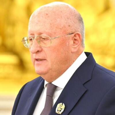 Александр Гинцбург - Гинцбург: детей до шести лет могут прививать от COVID-19 назальным препаратом - abnews.ru - Россия