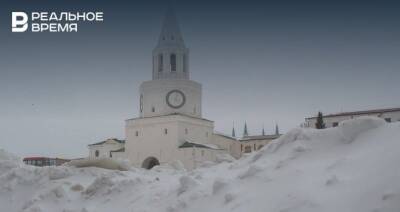 Дарья Акимова - В Татарстане отреставрируют здания в Казанском кремле, Болгаре и Свияжске за 37,7 млн рублей - realnoevremya.ru - респ. Татарстан - Свияжск - Татарстан