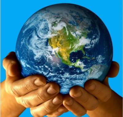 В этом году день Земли будет отмечаться в 150-й раз - argumenti.ru - Канада - штат Небраска