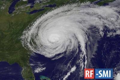 Из-за последствий тропического циклона "Батсираи" погибли шесть жителей Мадагаскара - rf-smi.ru - Франция - Мадагаскар - Мозамбик - Малави