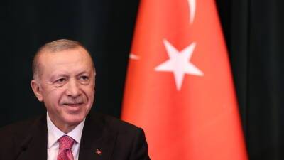 Реджеп Тайип Эрдоган - Девлет Бахчели - Эрдоган будет кандидатом от «Альянса народа» на президентских выборах в 2023 году - russian.rt.com - Турция