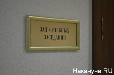 Адвокат Валерия Родина обжаловал приговор видному уральскому энергетику - nakanune.ru - Москва - Россия