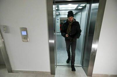 Сергей Пахомов - В Госдуме займутся вопросами безопасности лифтов - pnp.ru - Россия