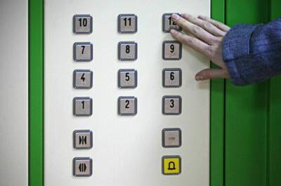 Алексей Захаров - Проверки лифтов могут стать внеплановыми - pnp.ru