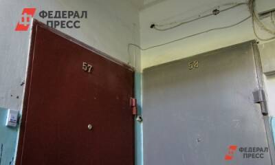 Елен Майоров - На Ямале местный житель замуровал шумного соседа в квартире - fedpress.ru - Ноябрьск