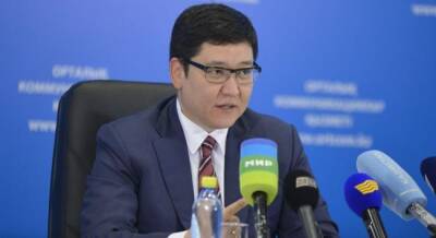 Карим Масимов - Бывшему заместителю экс-главы КНБ Казахстана предъявили обвинение в госизмене - eadaily.com - Казахстан