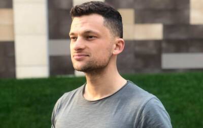 Дубілет розповів, хто лякає його «судом» і чому - thepage.ua - Англия - Україна