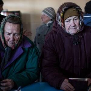 Как украинцам выйти на пенсию в 60 лет - reporter-ua.com - Украина