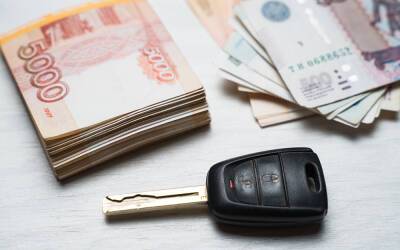 Вячеслав Володин - Покупатели смогут проверять, не находится ли авто под залогом - zr.ru