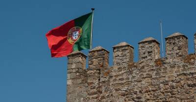 Португалия - Португалия отменяет тесты на коронавирус для вакцинированных туристов - kp.ua - Украина - Португалия - Греция