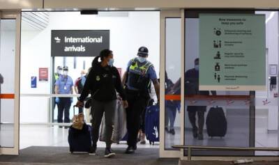 Австралия - Скотт Моррисон - Австралия впервые за два года пандемии откроет границы для иностранных туристов - unn.com.ua - Украина - Киев - Австралия