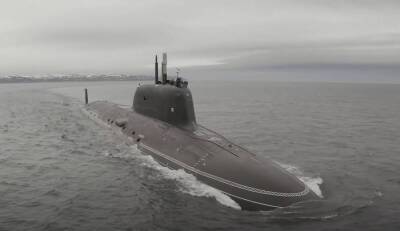 Источник сообщил о планах перевооружения ряда АПЛ на универсальные торпеды УЭТ-1 - topwar.ru - Каспийск
