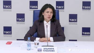 Туканова: в городах Свердловской области надо построить отели на 10 тысяч мест, но инвесторов пока нет - newdaynews.ru - Екатеринбург - Свердловская обл. - Уральск