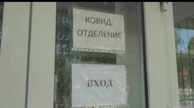 В Воронеже приём пациентов с ковидом начали в центре детского творчества - vestivrn.ru - Воронеж - район Левобережный