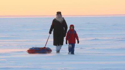 В ХМАО синоптики прогнозируют морозы до -31 °С в начале недели - russian.rt.com - Югра