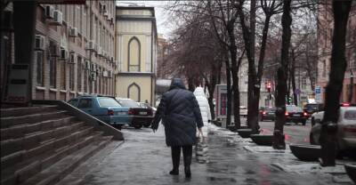 На Днепропетровщине объявлено штормовое предупреждение: к чему следует приготовиться - dnepr.politeka.net - Украина - Ивано-Франковская обл. - Днепропетровская обл. - Львовская обл. - Закарпатская обл.