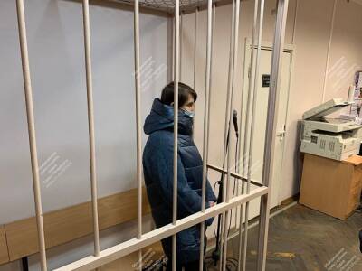 В Петербурге по делу о смерти 7 человек после обследования желудка арестован второй медик - znak.com - Россия - Санкт-Петербург