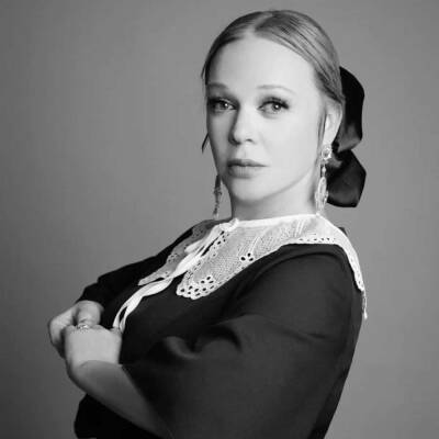 Марина Вебер - Валюшкина перенесла клиническую смерть и 16 операций из-за желания родить ребенка - actualnews.org