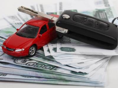 ВТБ увеличил выдачи автокредитов в Челябинской области на 80% с начала года - u24.ru - Россия - Ленинградская обл. - Санкт-Петербург - Краснодарский край - респ. Татарстан - Челябинская обл.