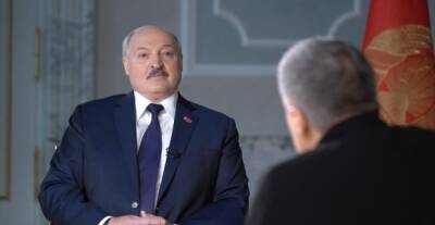 Виктор Лукашенко - Лукашенко: Меня и сейчас пытаются убить - eadaily.com - Белоруссия