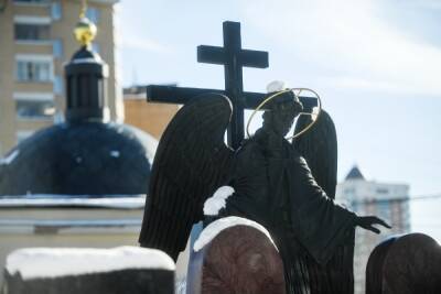 В Профсоюзе работников ритуальных услуг объяснили провалы законопроектов о похоронном деле - govoritmoskva.ru - Москва - Россия