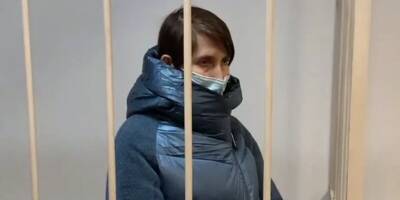 В Петербурге арестовали завотделением медцентра, где от бария умерли семь пациентов - runews24.ru - Санкт-Петербург