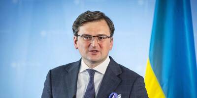 Милош Земан - Дмитрий Кулеба - Ян Липавский - Глава МИД Украины устроил истерику в Twitter из-за слов президента Чехии - ruposters.ru - Австрия - Россия - Украина - Киев - Чехия - Словакия - Twitter