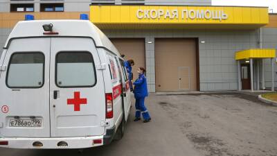 После драки на горке в новосибирской больнице скончался десятилетний мальчик - runews24.ru - Новосибирск - Скончался