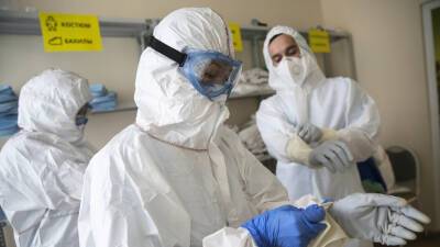 Главврач Коломенского перинатального центра прокомментировала ситуацию с младшим медперсоналом - russian.rt.com - Московская обл.