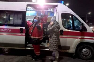 Мужчина вступился за женщину и получил семь ножевых ранений: подробности резни - politeka.net - Украина - Одесса - Одесская обл.