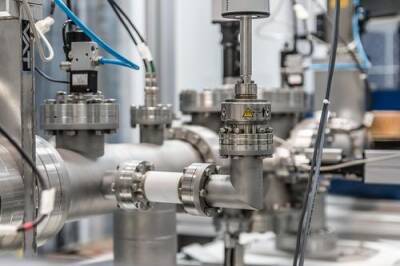 «Газпром» не забронировал дополнительные мощности по транзиту газа через Украину и по «Ямалу - Европе» - argumenti.ru - Россия - Украина - Польша - Транзит