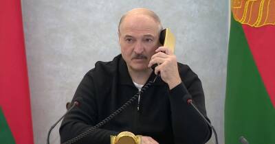 Александр Лукашенко - Лукашенко - Лукашенко хочет вооружить спасателей на случай военных действий (видео) - focus.ua - Россия - Украина - Белоруссия