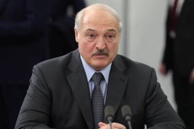 Александр Лукашенко - Лукашенко рассказал о попытках его физического устранения - interaffairs.ru - Москва - Россия - США - Белоруссия