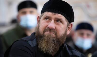 Владимир Путин - Рамзан Кадыров - В Кремле не рассматривают всерьез петицию об отставке Кадырова - newizv.ru - Россия - респ. Чечня
