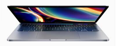 MacBook Pro не получит 120-герцовый экран ProMotion - runews24.ru