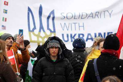Скотт Моррисон - Премьер Австралии призвал граждан немедленно покинуть Украину - tvc.ru - Украина - Австралия