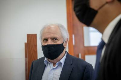 Биньямин Нетаниягу - Адвокаты Нетаниягу и супругов Алович потребуют остановить судебный процесс - news.israelinfo.co.il