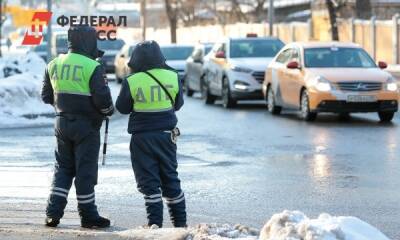 ГИБДД объявила войну автоподставам: водители могут помочь - fedpress.ru - Москва - Россия