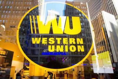 Ирина Костюченко - Western Union прекратит функцию денежных переводов внутри России - lenta.ua - Россия - Украина