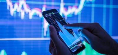 Ход торгов. Индекс МосБиржи предпринимает попытки вернуться к росту - smartmoney.one - Россия - США - Иран