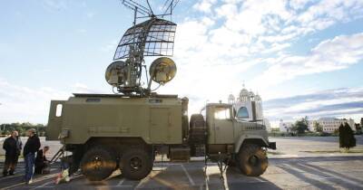 Усиление ПВО страны: В Украине модернизируют станцию радиоразведки "Кольчуга" - focus.ua - Украина - Донецк