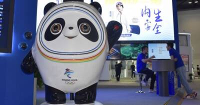 В Китае закончились сувенирные панды - символы Олимпийских игр в Пекине - focus.ua - Китай - Украина - Пекин
