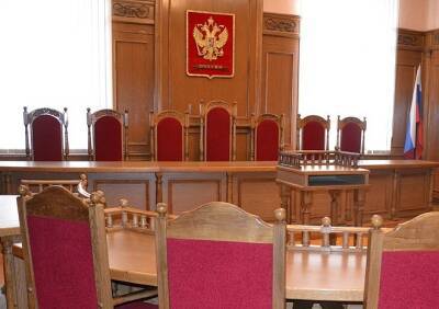 В Рязани вынесли приговор троим мужчинам, обокравшим Никольский храм - ya62.ru - Россия - Рязань