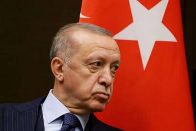 Реджеп Тайип Эрдоган - Девлет Бахчели - Эрдоган - Президент Турции Эрдоган готовится к третьему президентскому сроку - enovosty.com - Турция