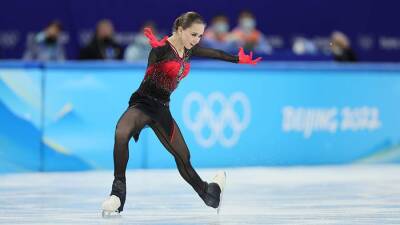 Владимир Путин - Камила Валиева - Олимпийская чемпионка из США назвала фигуристку Валиеву «тройной угрозой» - iz.ru - Россия - США - Израиль - Пекин